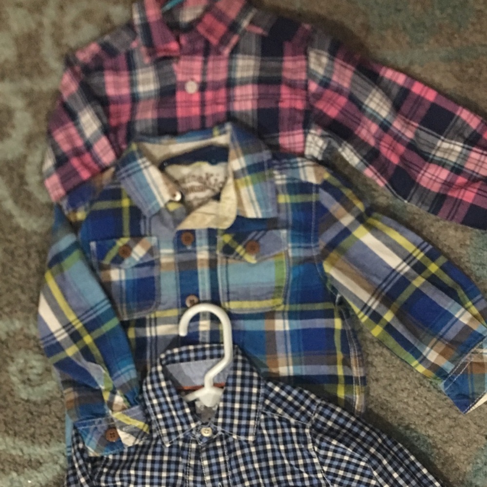3,Long sleeve - Picture 2 of 2